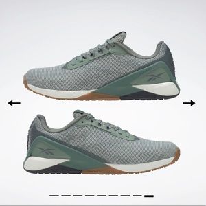 Nano X1 Grit Men's Training Shoes